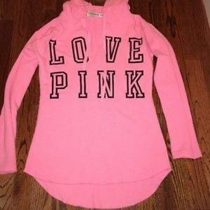 Victoria Secret Love Pink Size XS